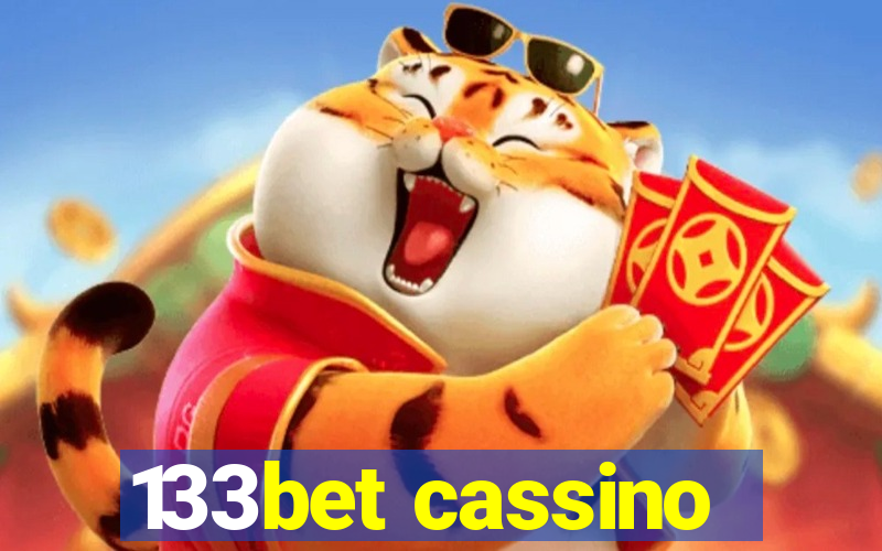 133bet cassino